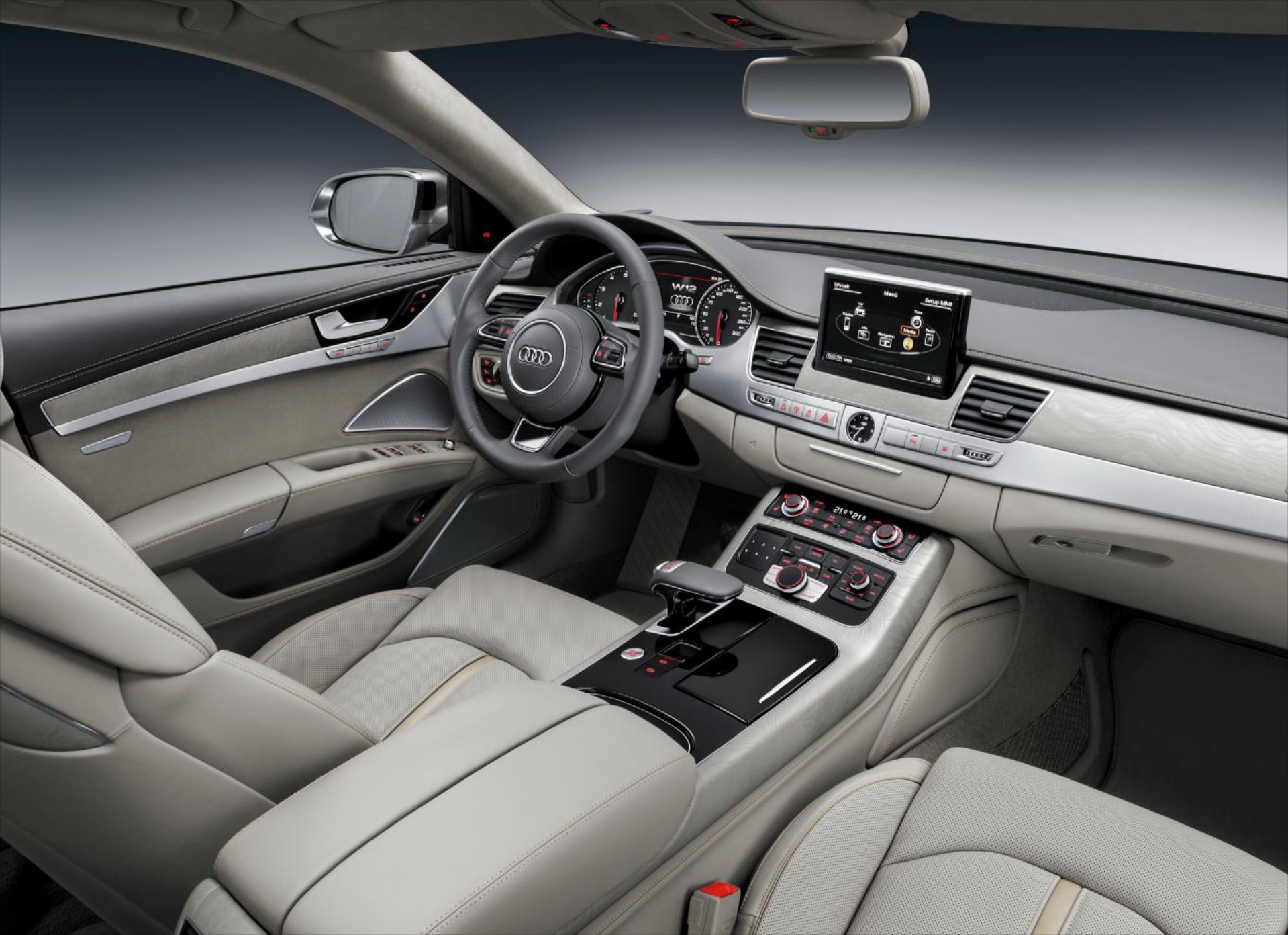 Συνεργασία Google με Audi