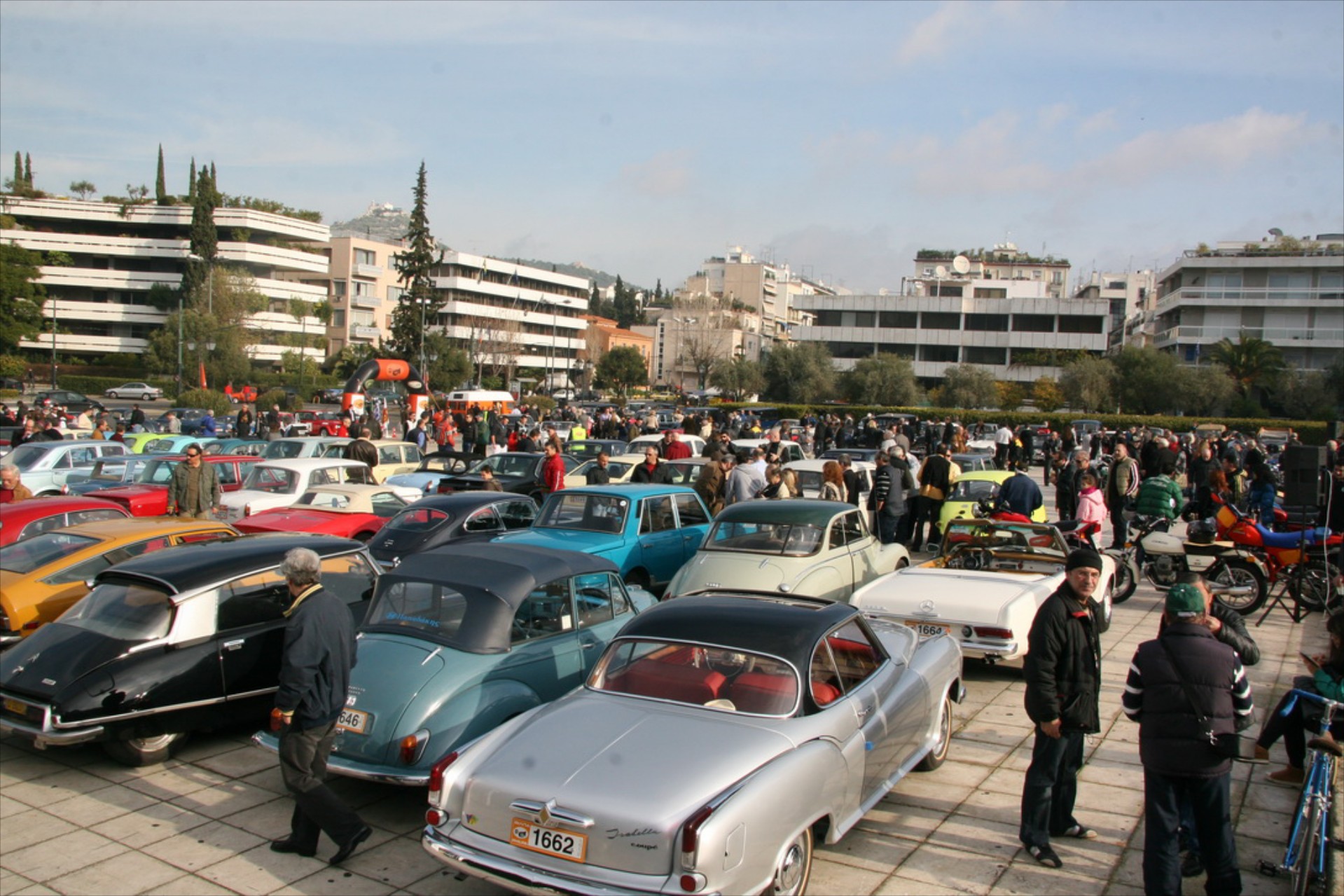 17η Συνάντηση ΦΙΛΠΑ