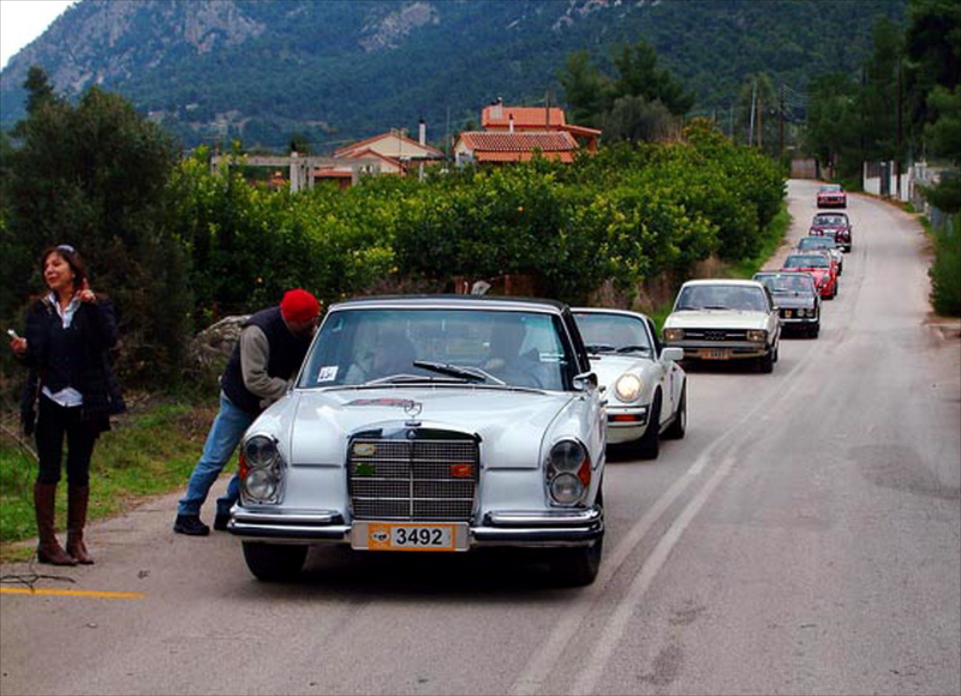 Εαρινό Ράλλυ ΦΙΛΠΑ 2014 