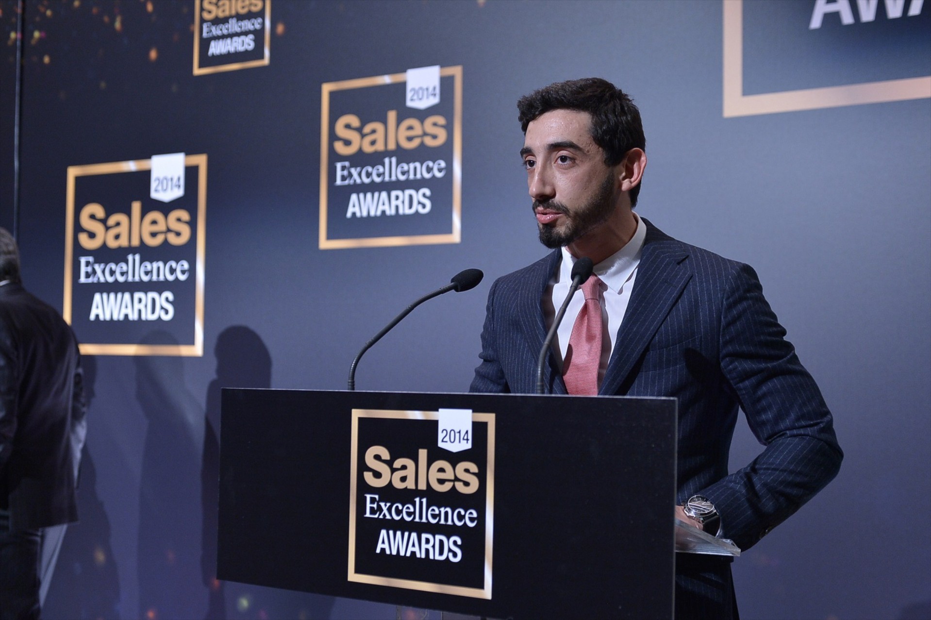 Διακρίσεις για τη Mercedes-Benz Ελλάς