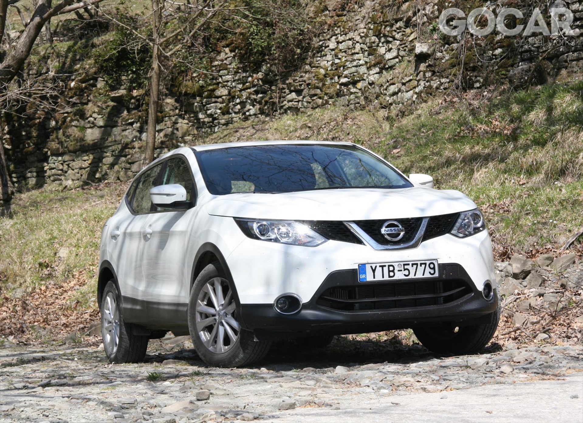 Nissan qashqai se комплектация