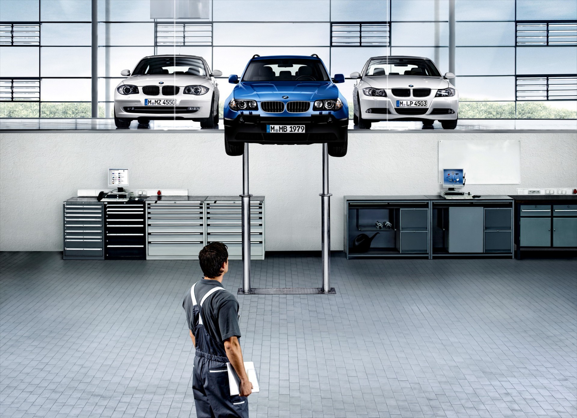 BMW & MINI Value Service με μειωμένες τιμές