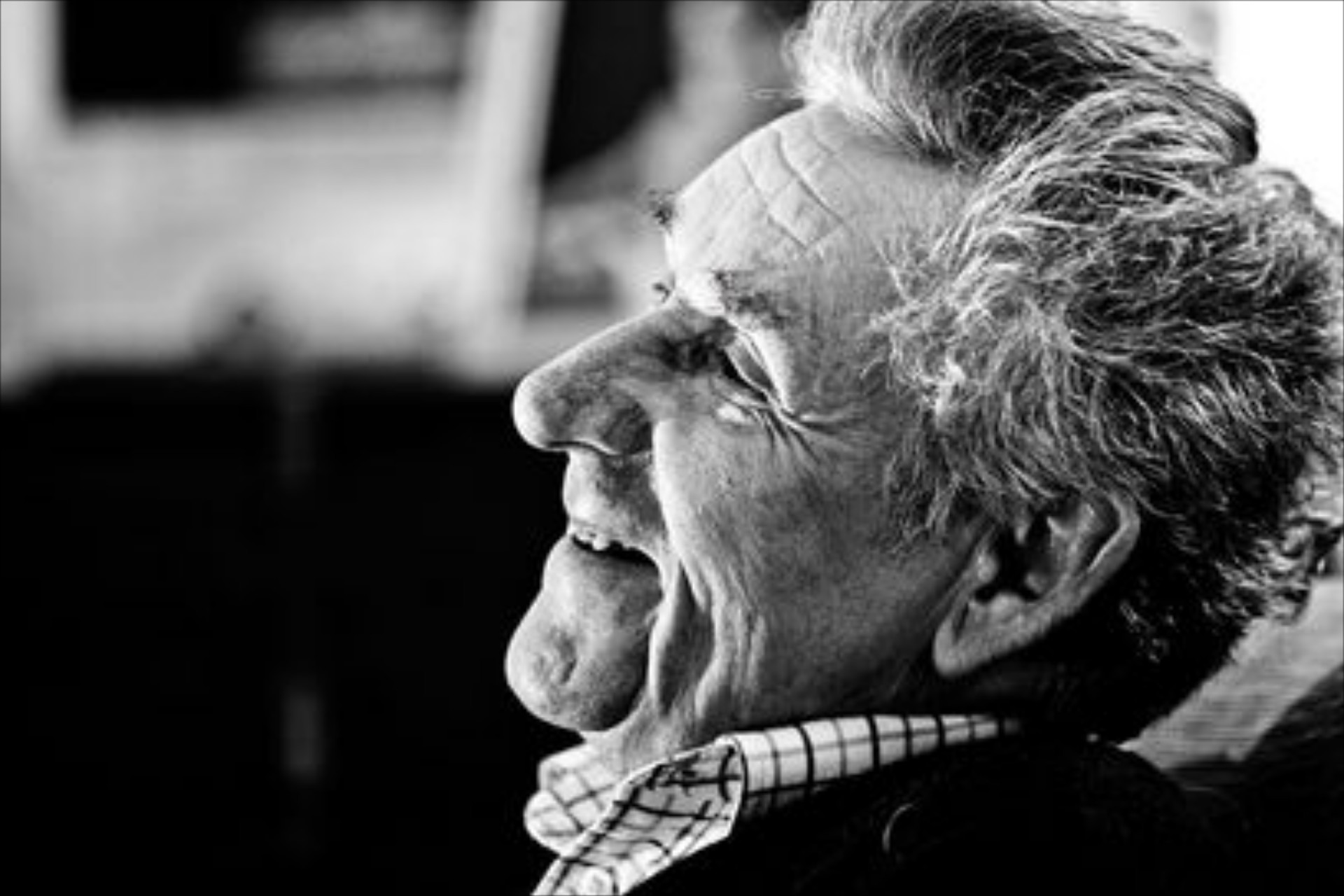 John Crossle: Γνωστός… άγνωστος