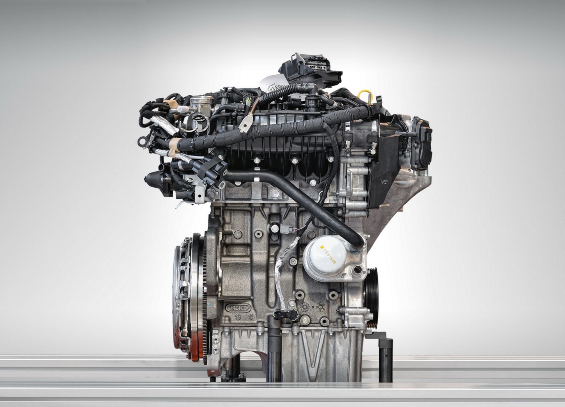 Τα μυστικά του 1.0 EcoBoost της Ford