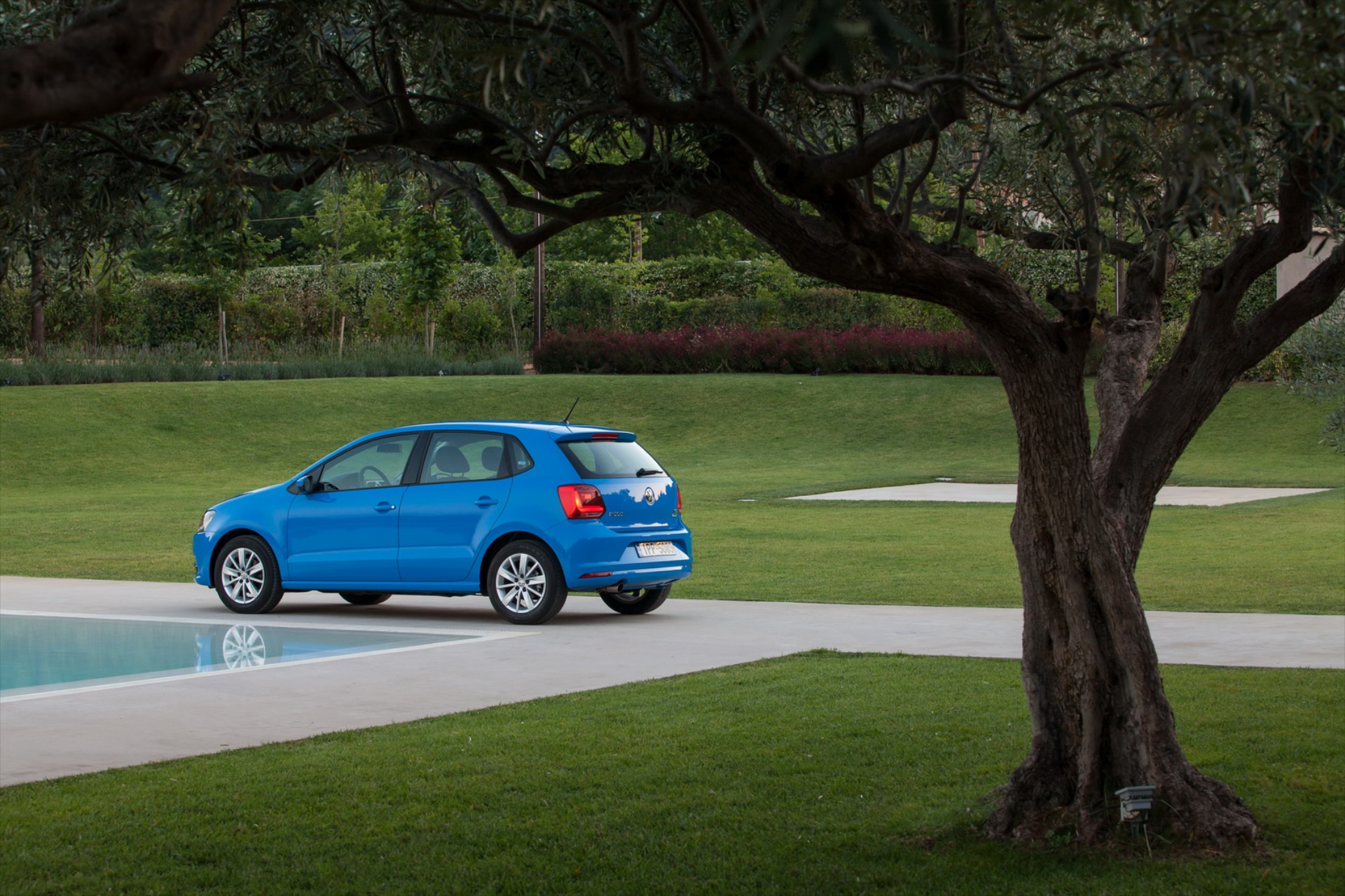 ΔΟΚΙΜΗ: Volkswagen Polo 1.4 TDI 90ps BMT