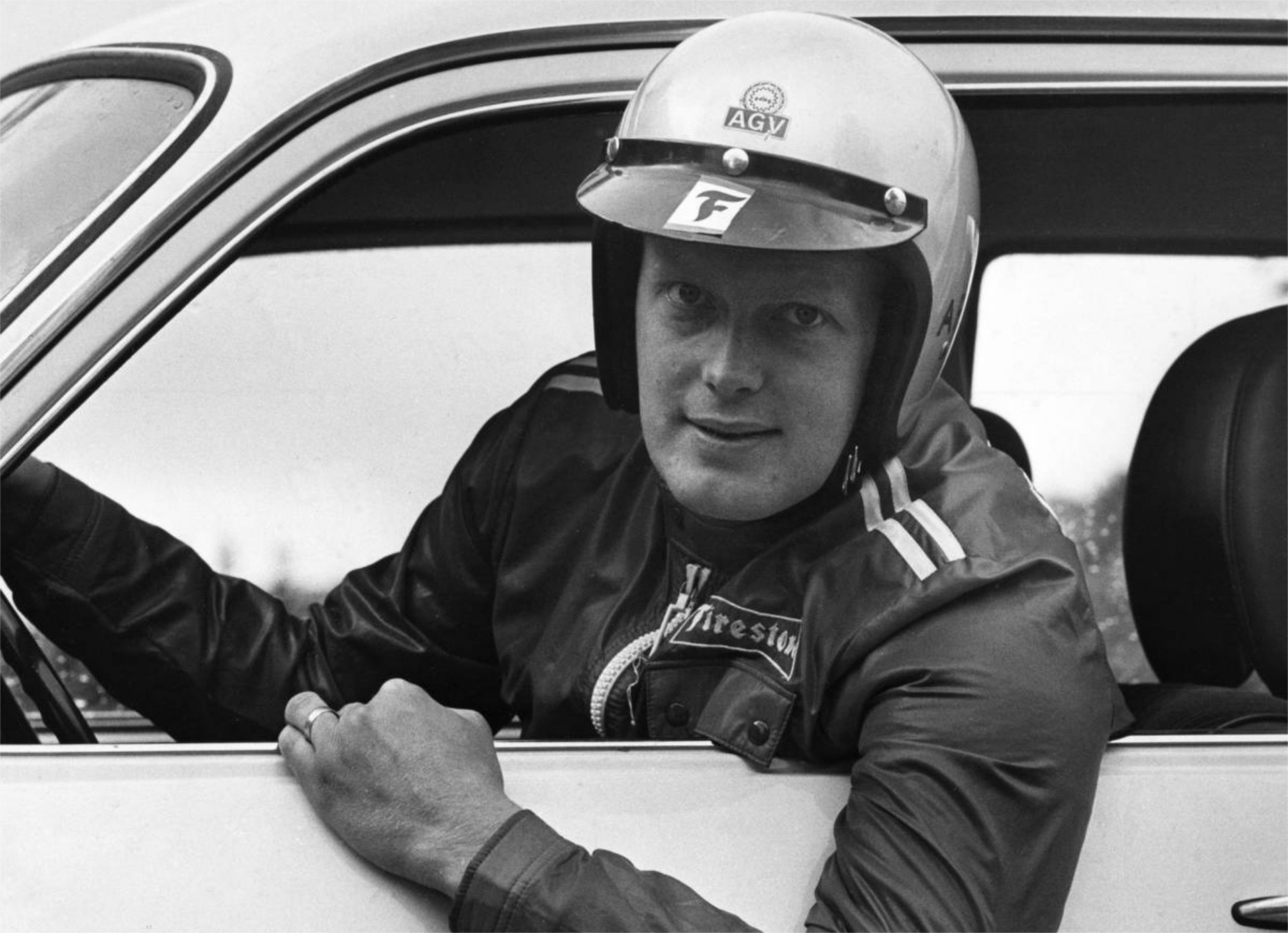 Bjorn Waldegard (1943-2014): Αστέρι για πάντα