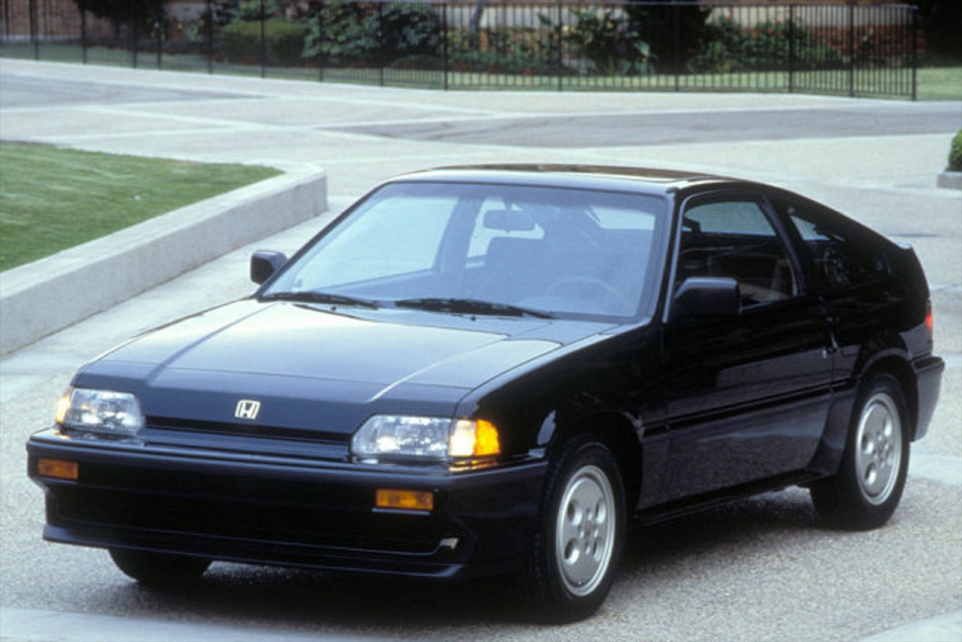 Τα 8 πράσινα βήματα της Honda