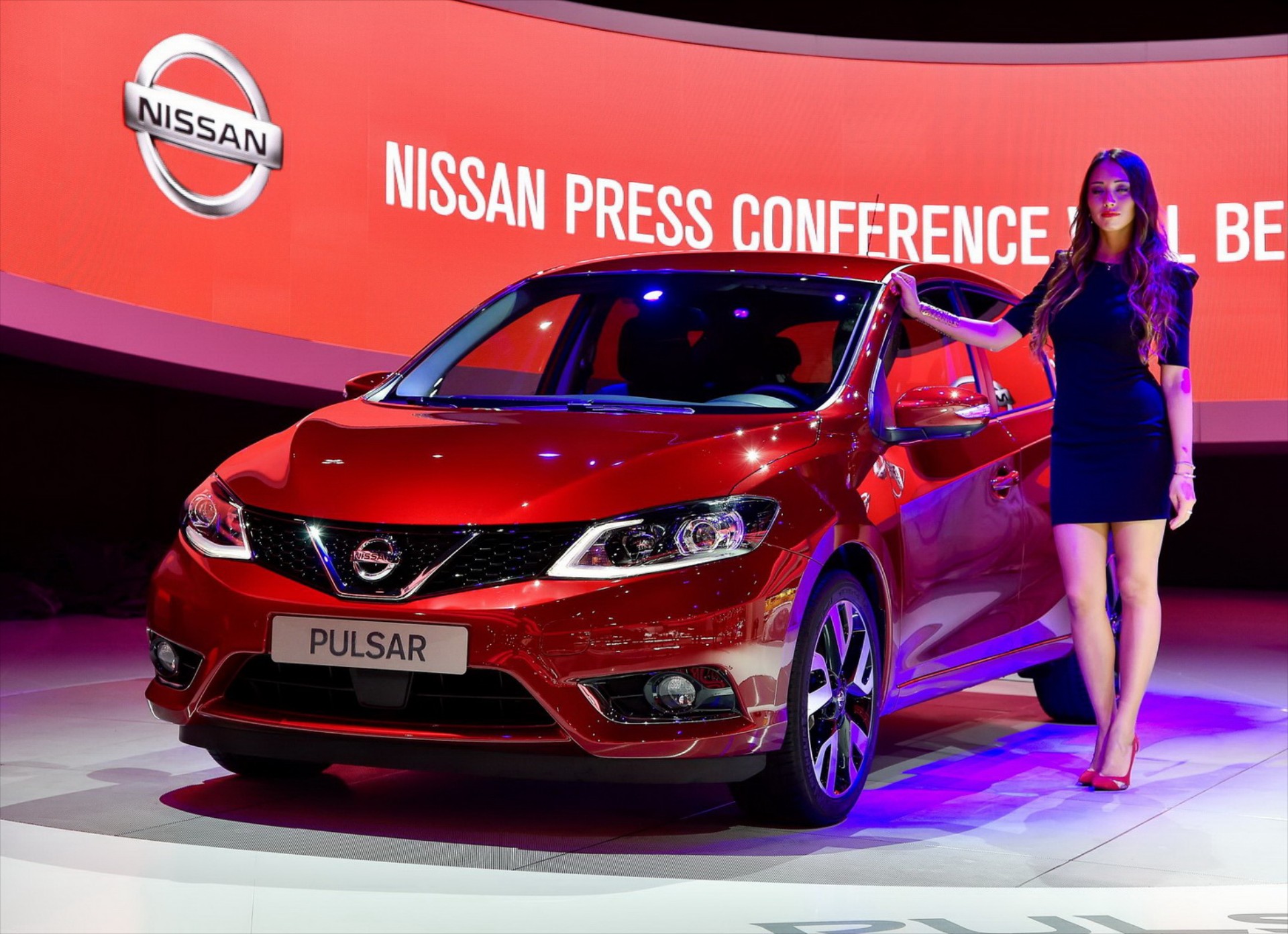 Nissan Pulsar 1.6 Turbo με 190 ίππους