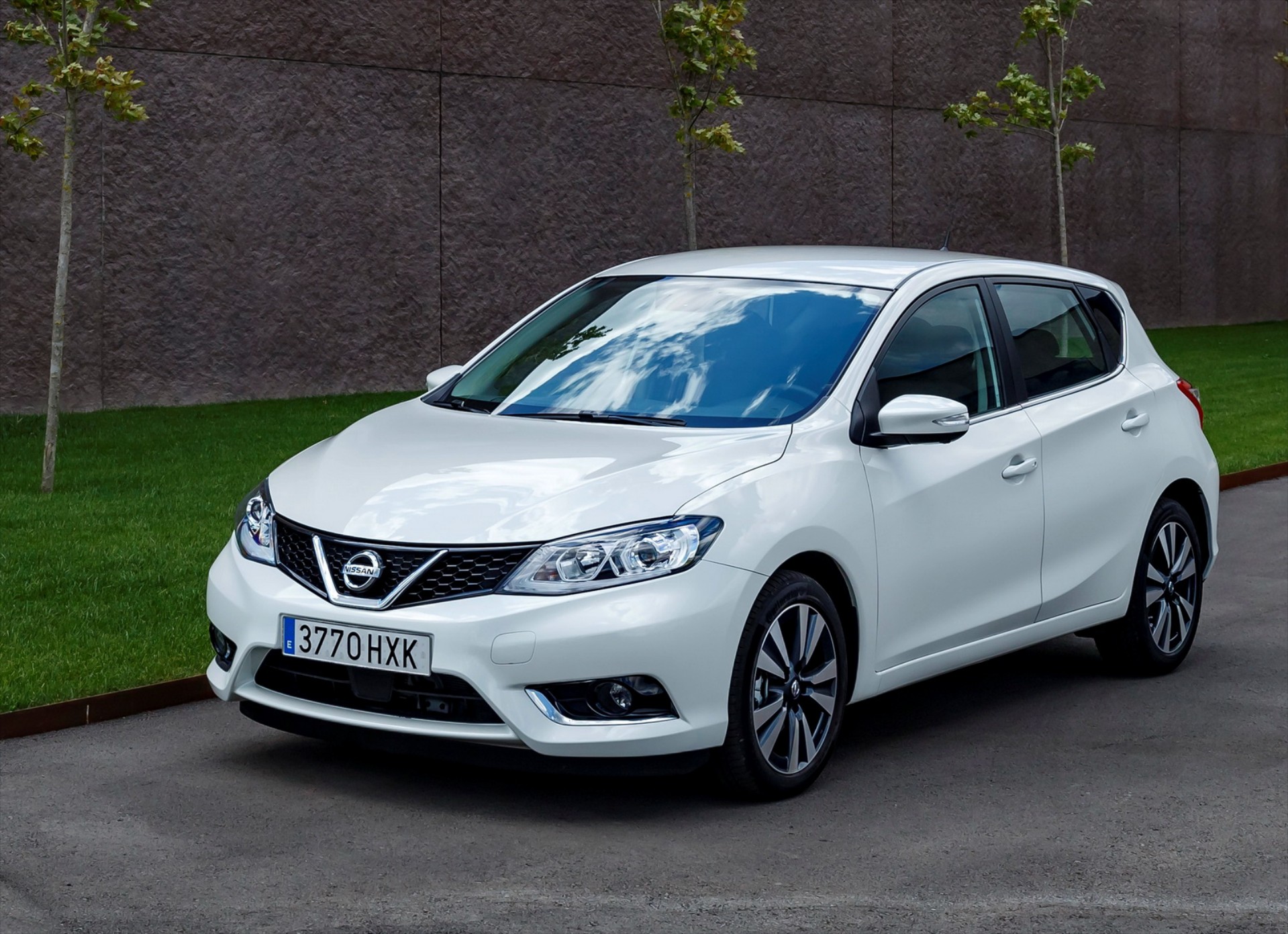 6 νέα μοντέλα σε Crash Test