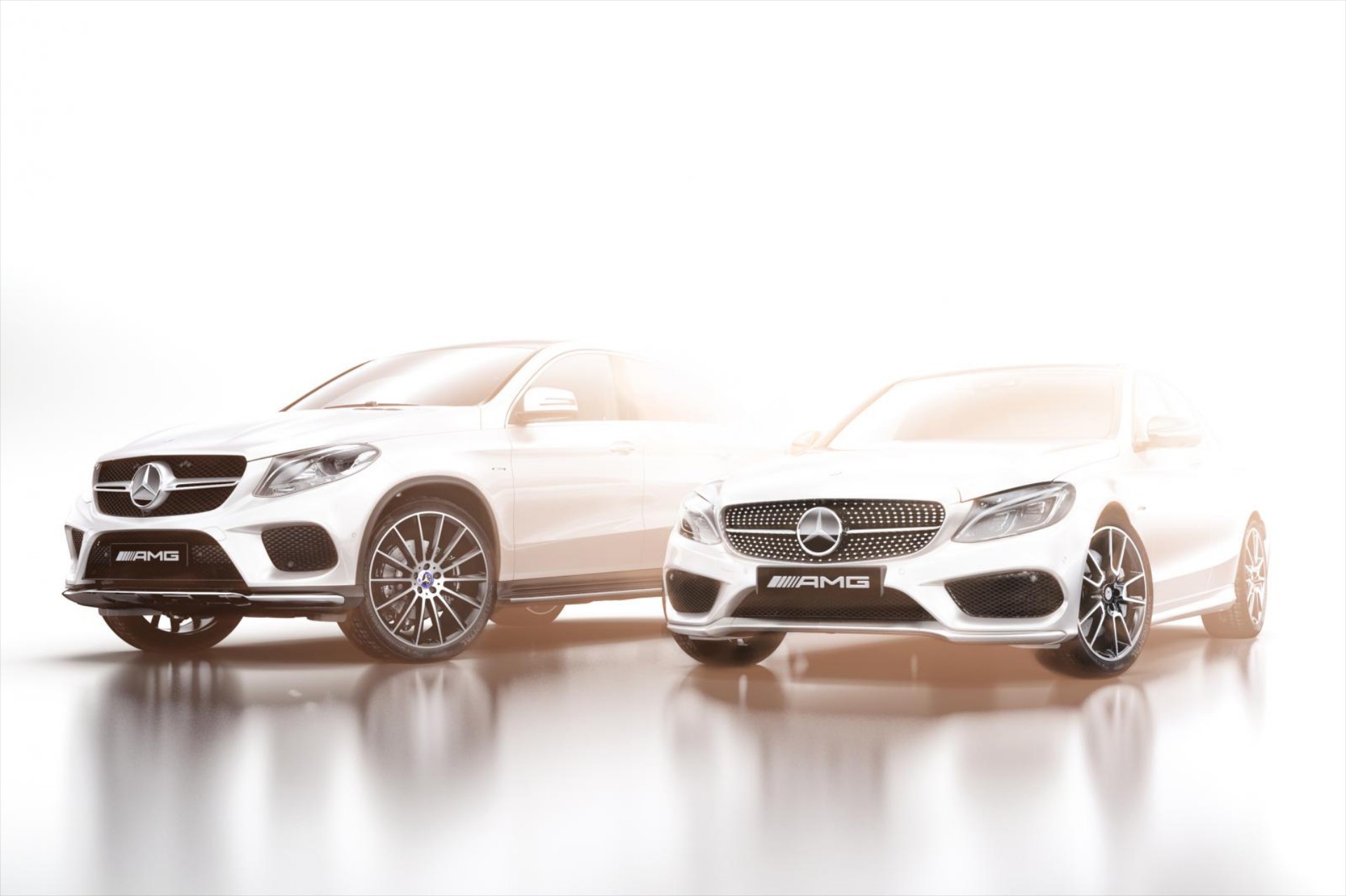 Νέα γκάμα AMG Sport από τη Mercedes-Benz

