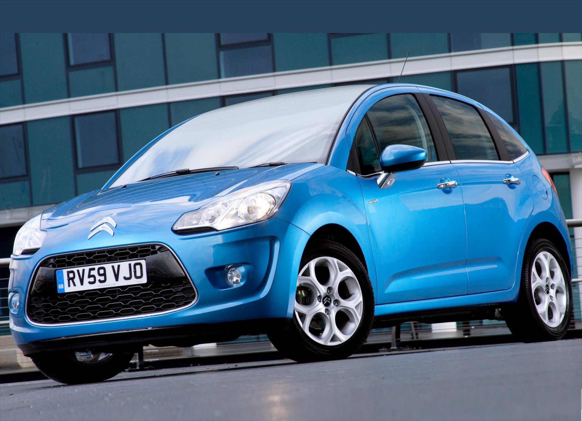 Ανάκληση Citroen C3 και DS3