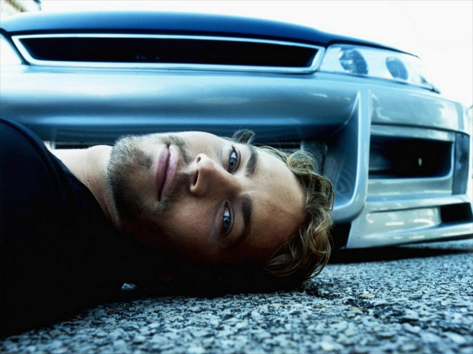 Στα δικαστήρια ο πατέρας του Paul Walker και η οικογένεια Rodas

