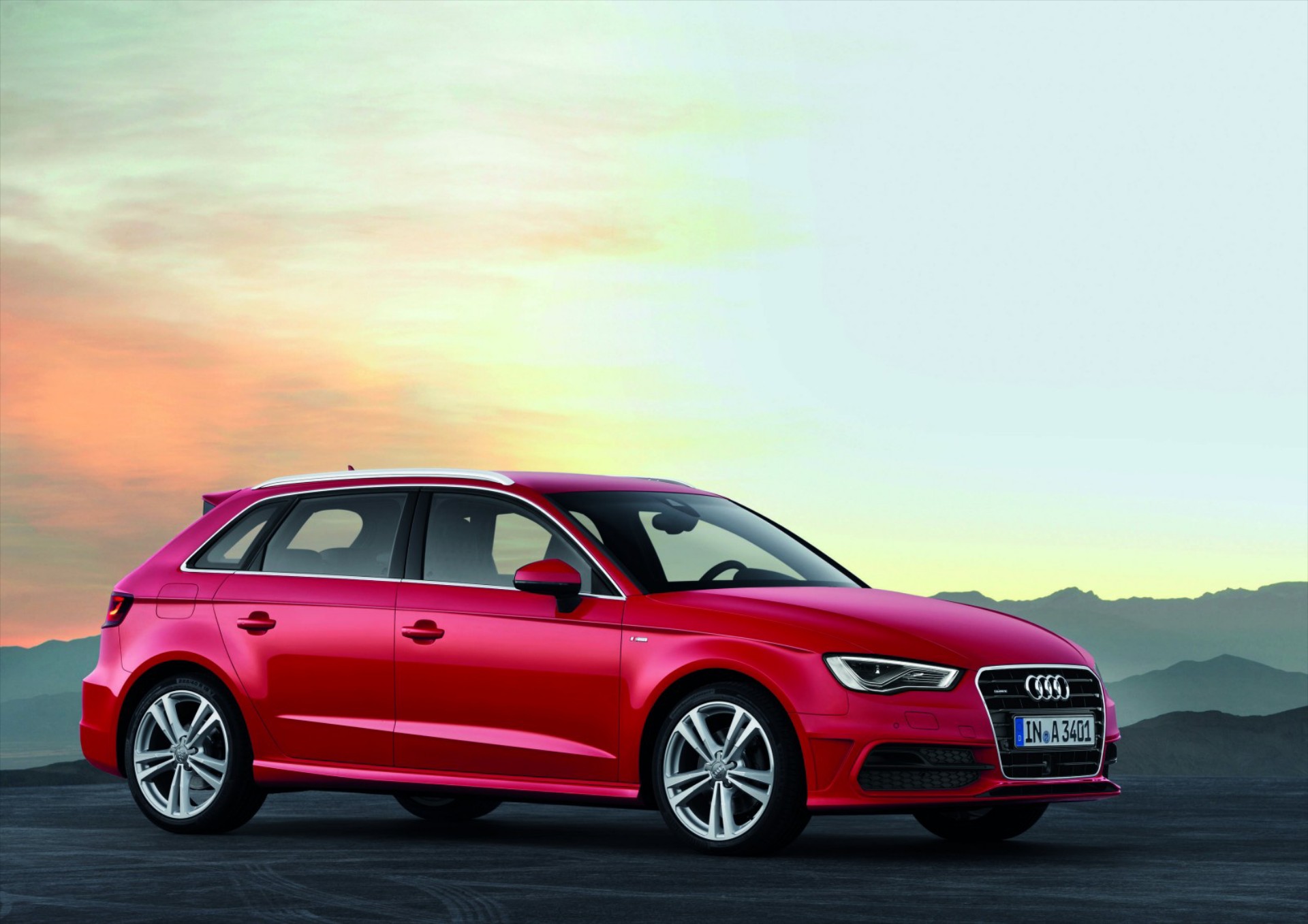 Audi a3 универсал