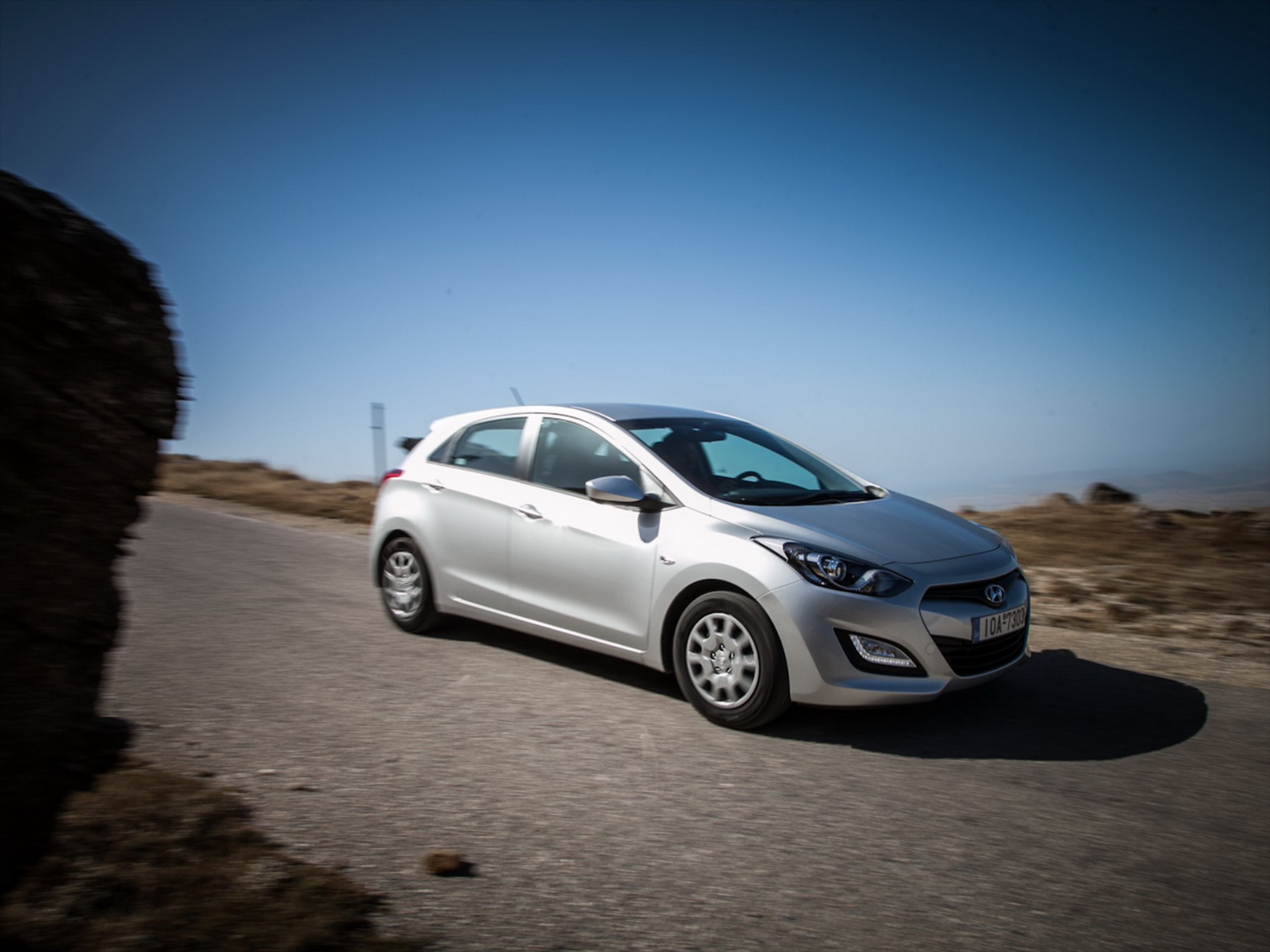 Hyundai i30 1.4 Diesel