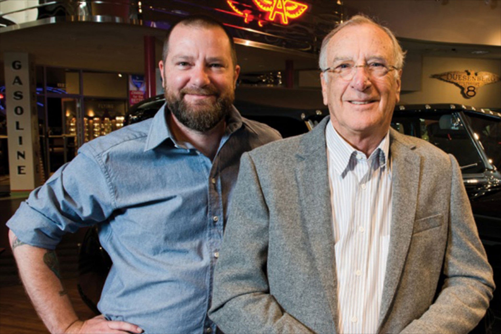 75 classics αυτοκίνητα στο «σφυρί»