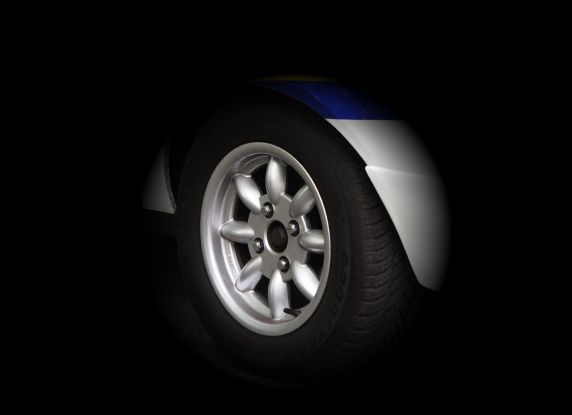 Minilite: Έγραψαν ιστορία