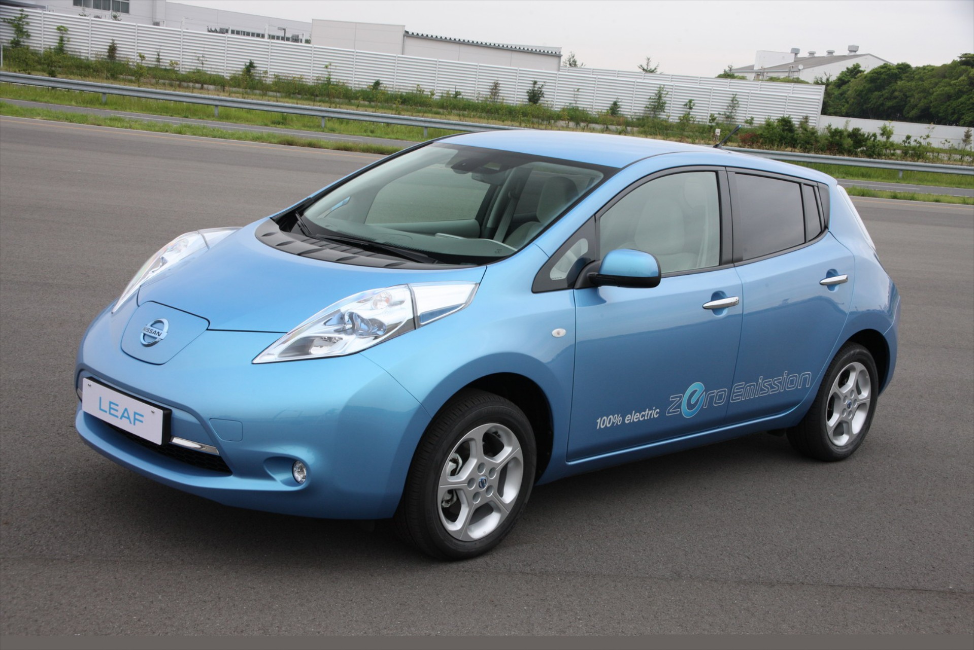 Ανησυχία για τα… ήσυχα ηλεκτρικά