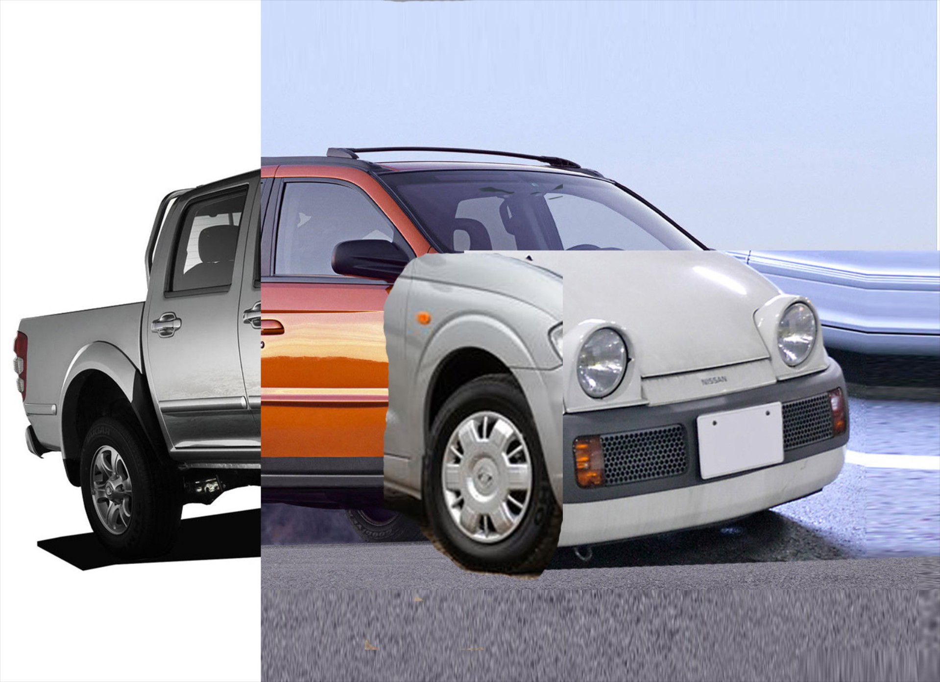 10 από τα ασχημότερα αυτοκίνητα όλων των εποχών