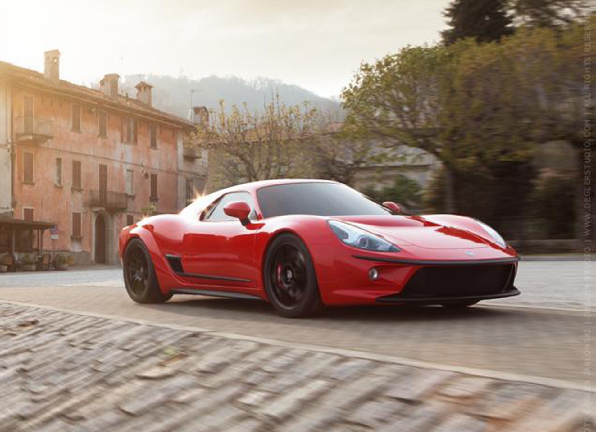 Η ATS επιστρέφει μετά από 53 χρόνια