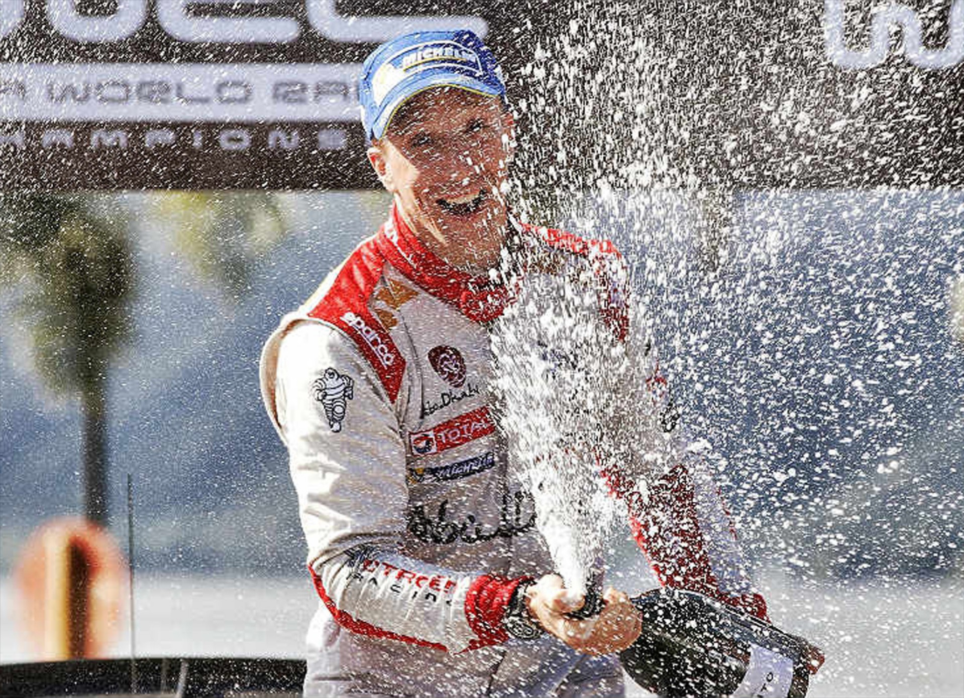 WRC Αργεντινή: Παρθενική νίκη του Kris Meeke