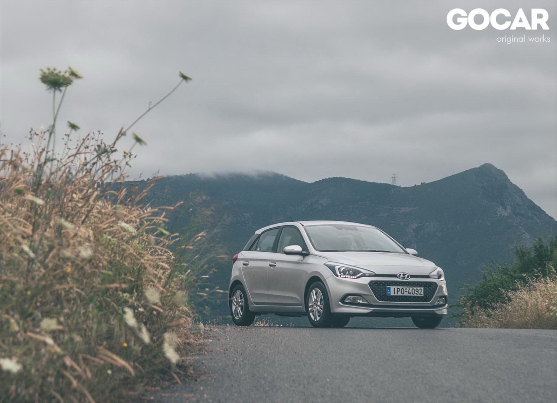 Δοκιμή Hyundai i20 1.1 CRDi