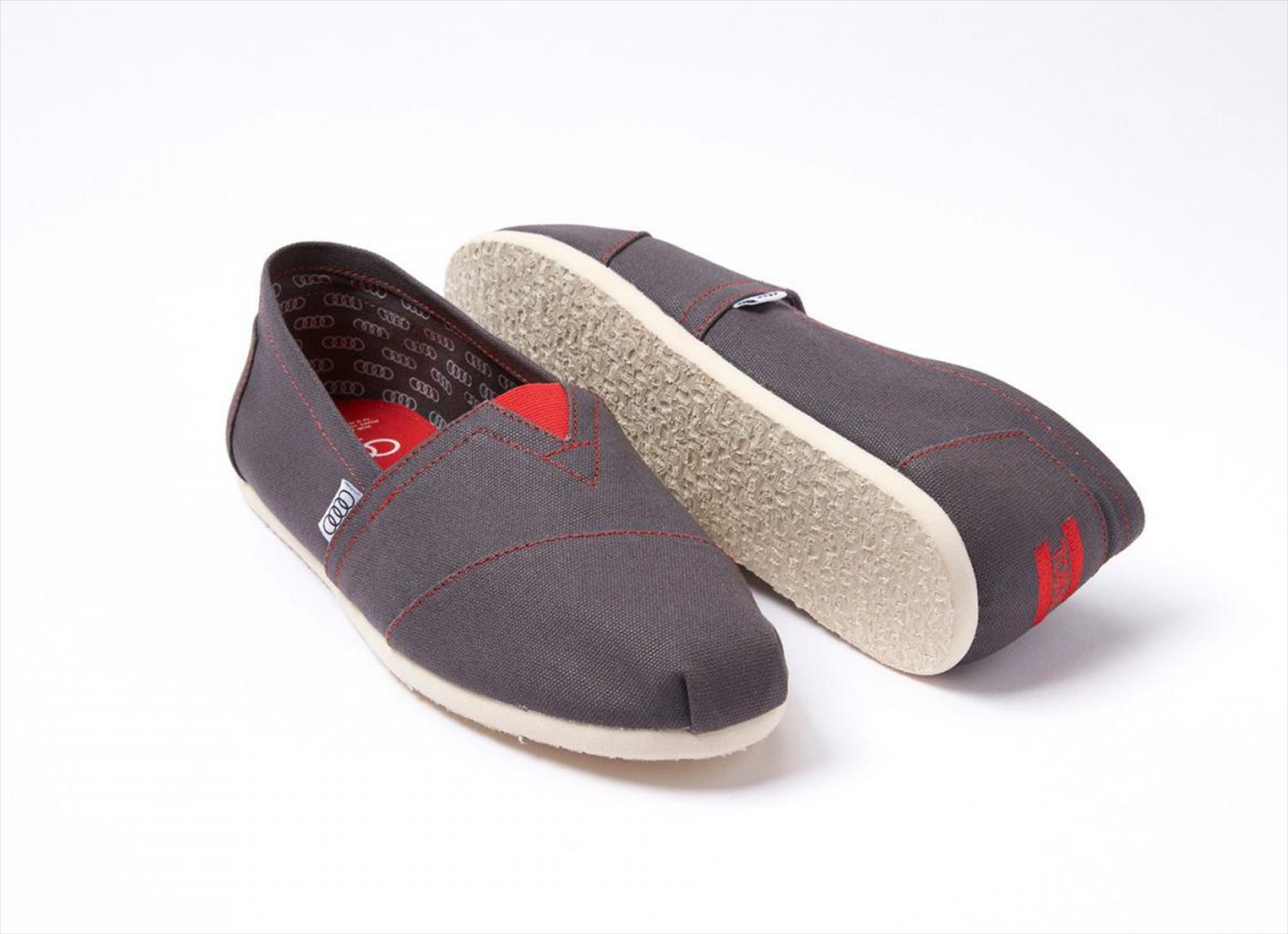 Περιορισμένης παραγωγής παπούτσια της Audi