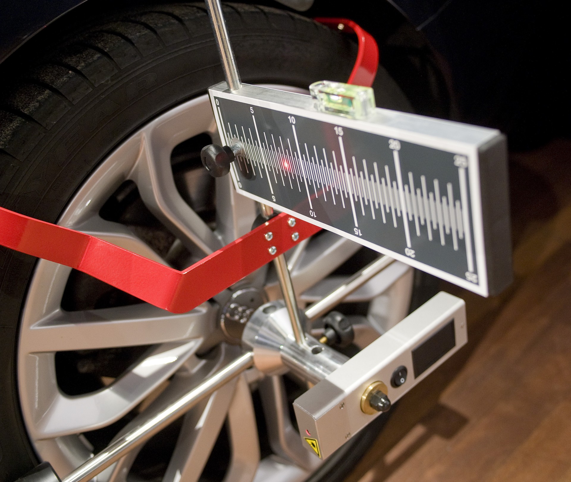 Carglass: Λύση για τα παρμπρίζ με κάμερες