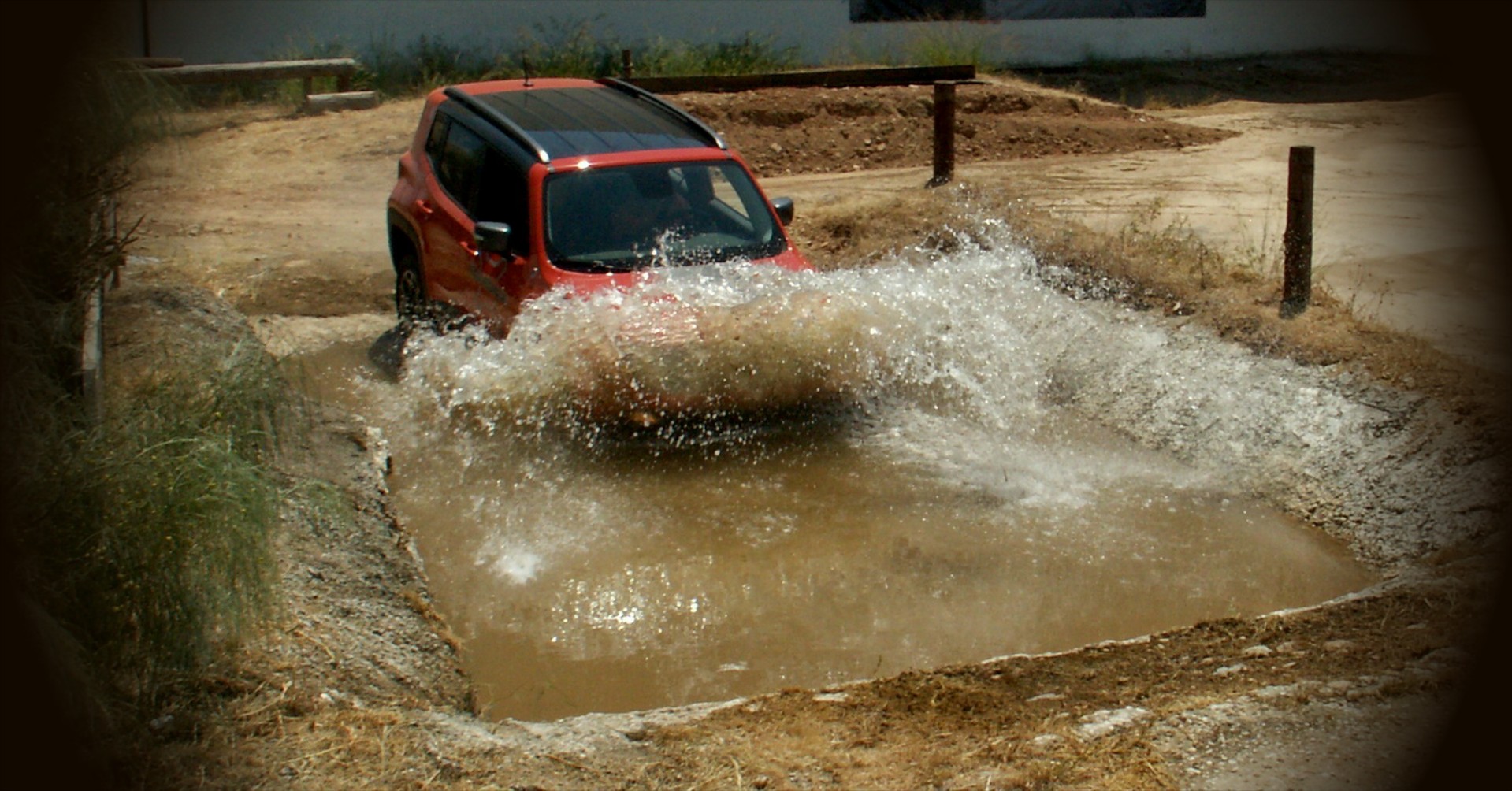 Τα Jeep Renegade και Cherokee σε νέες περιπέτειες