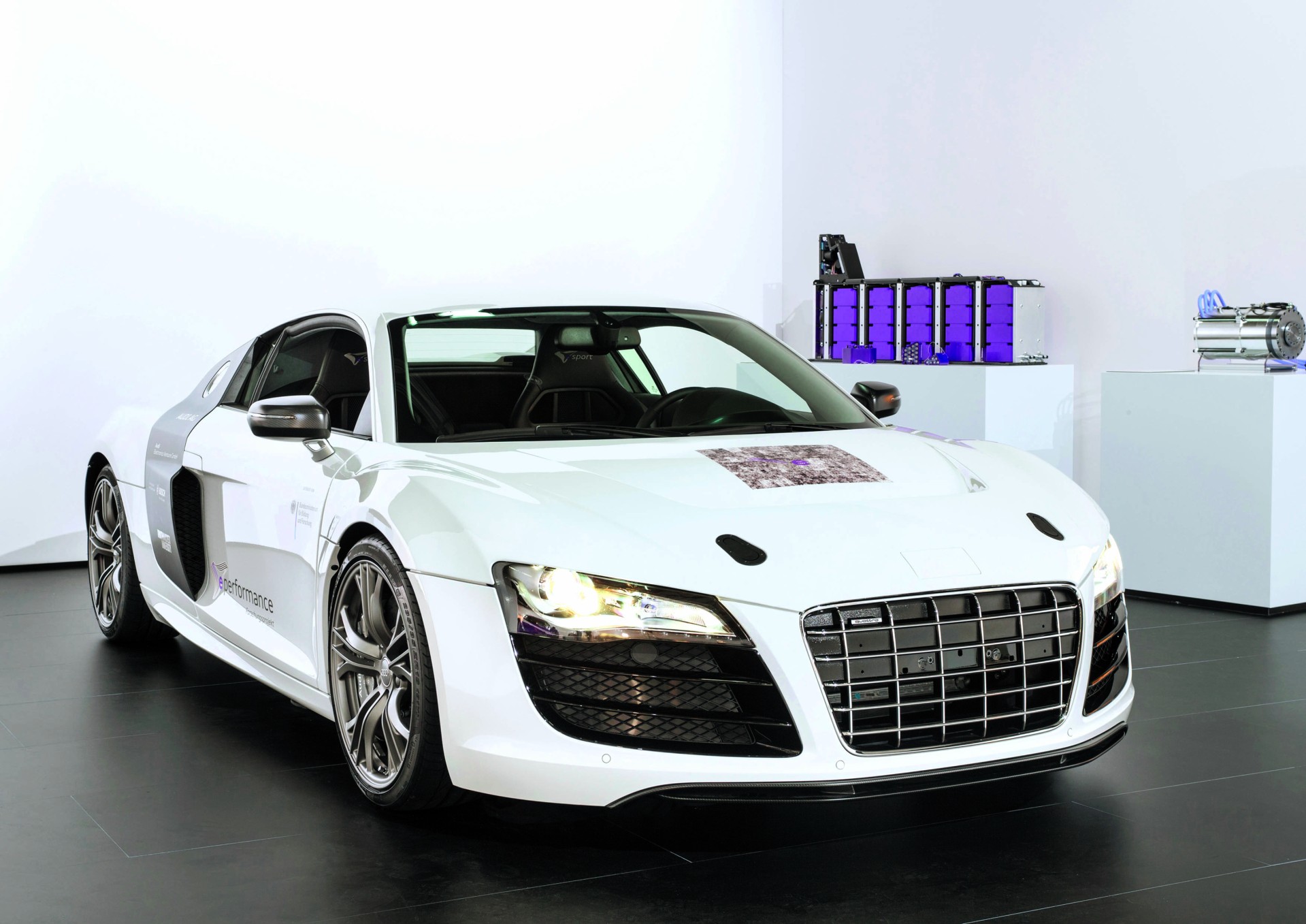 Πλατφόρμα «IDEA» για τα ηλεκτρικά

