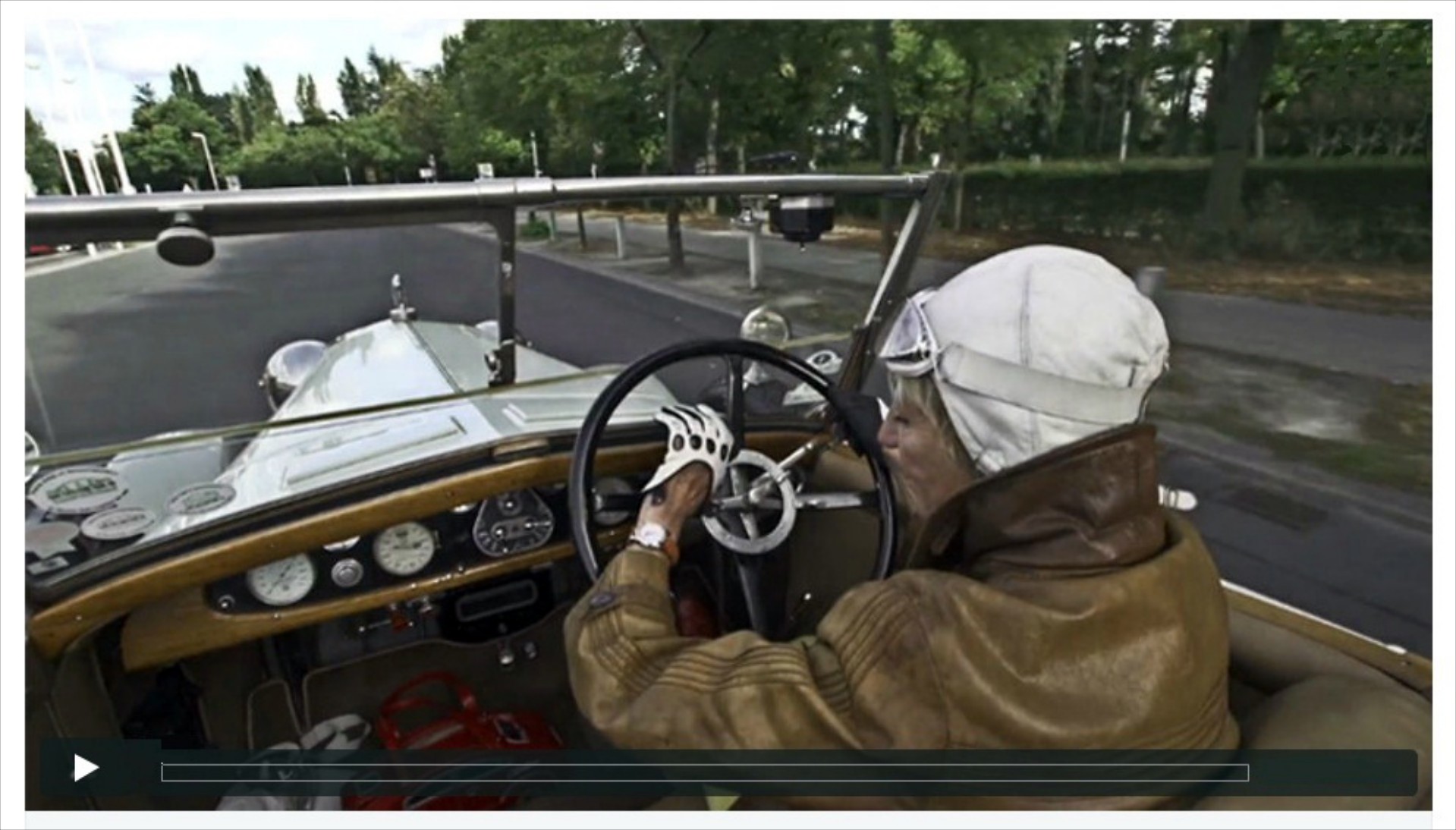 75χρονη θα κάνει το γύρο του κόσμου