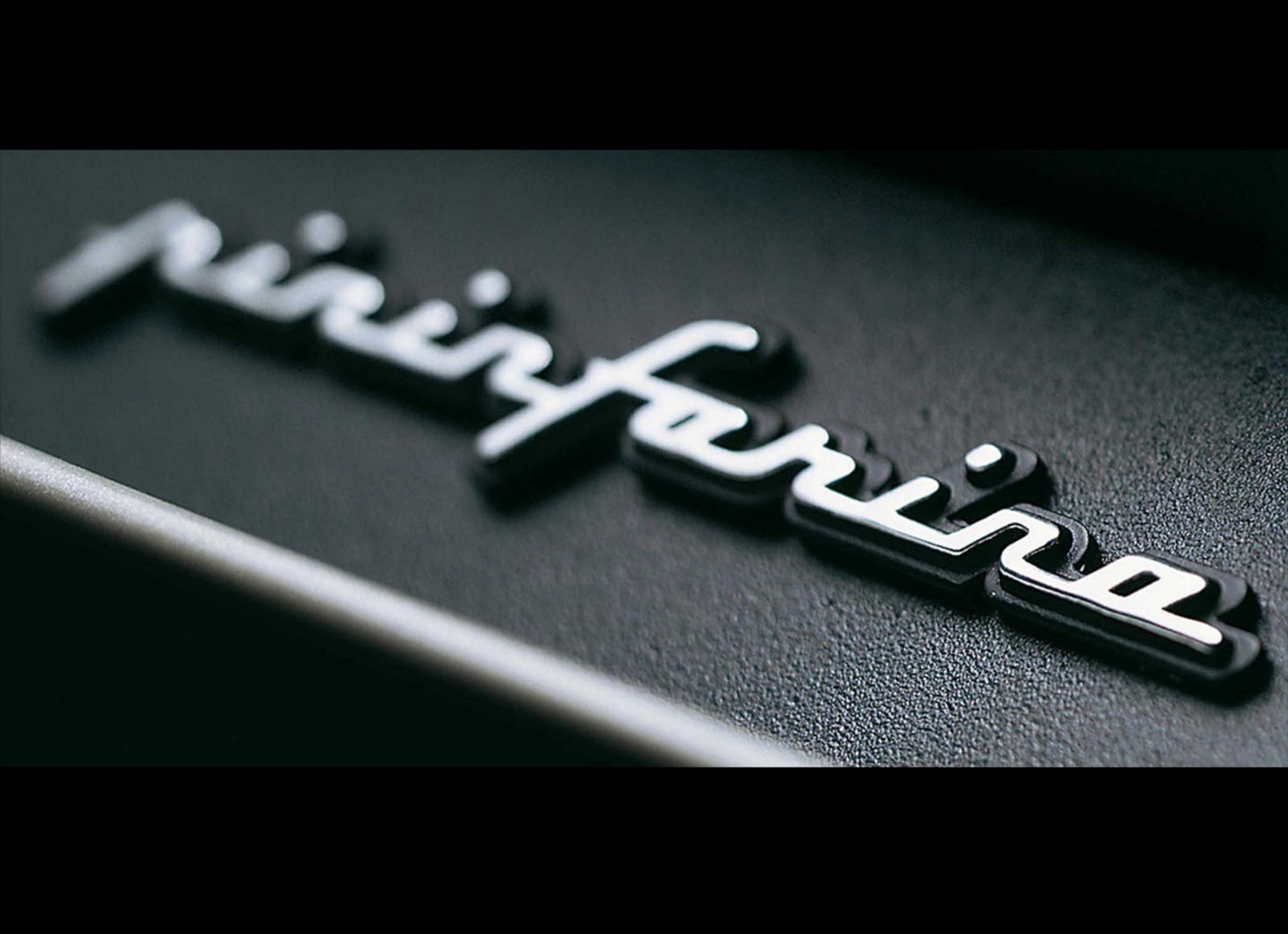 Carozzeria Pininfarina S.p.a.: Τα πάντα όλα