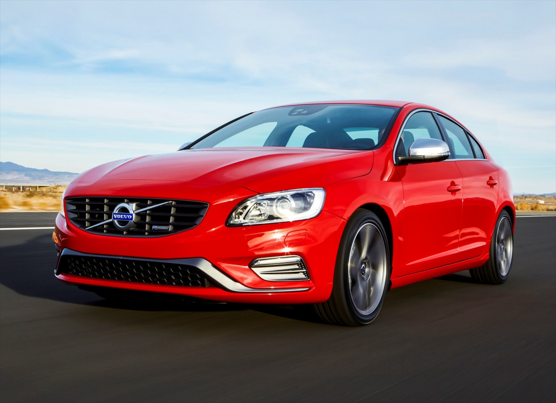 Volvo: Παραδίδει νέο αυτοκίνητο σε… 48 ώρες