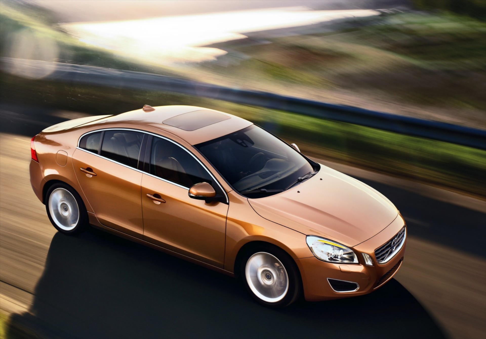 Volvo S60 1.6D DRIVe