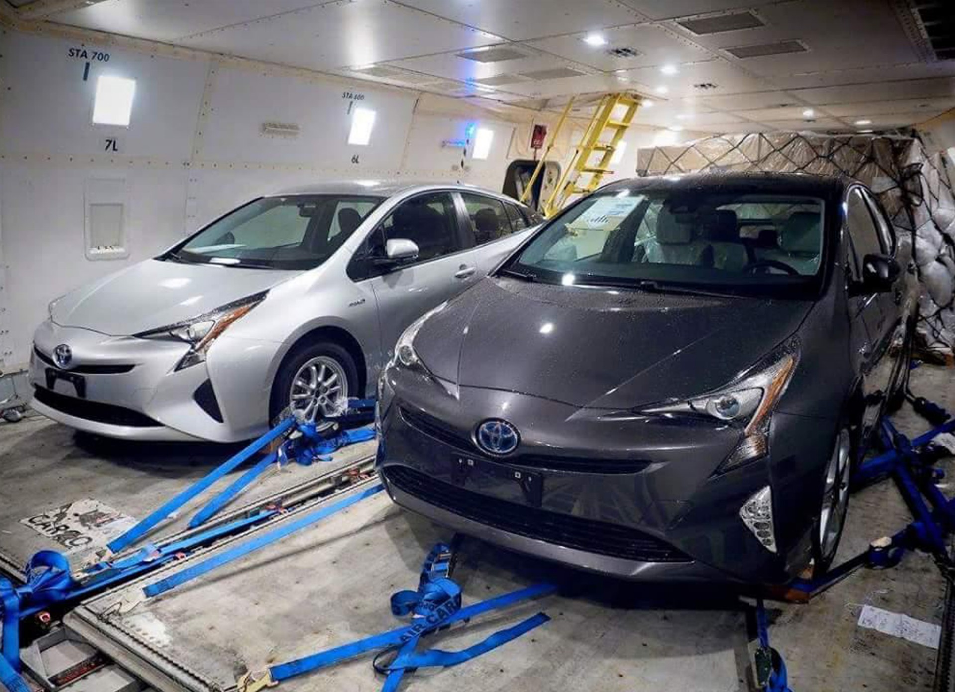 Έτοιμο το νέο Toyota Prius