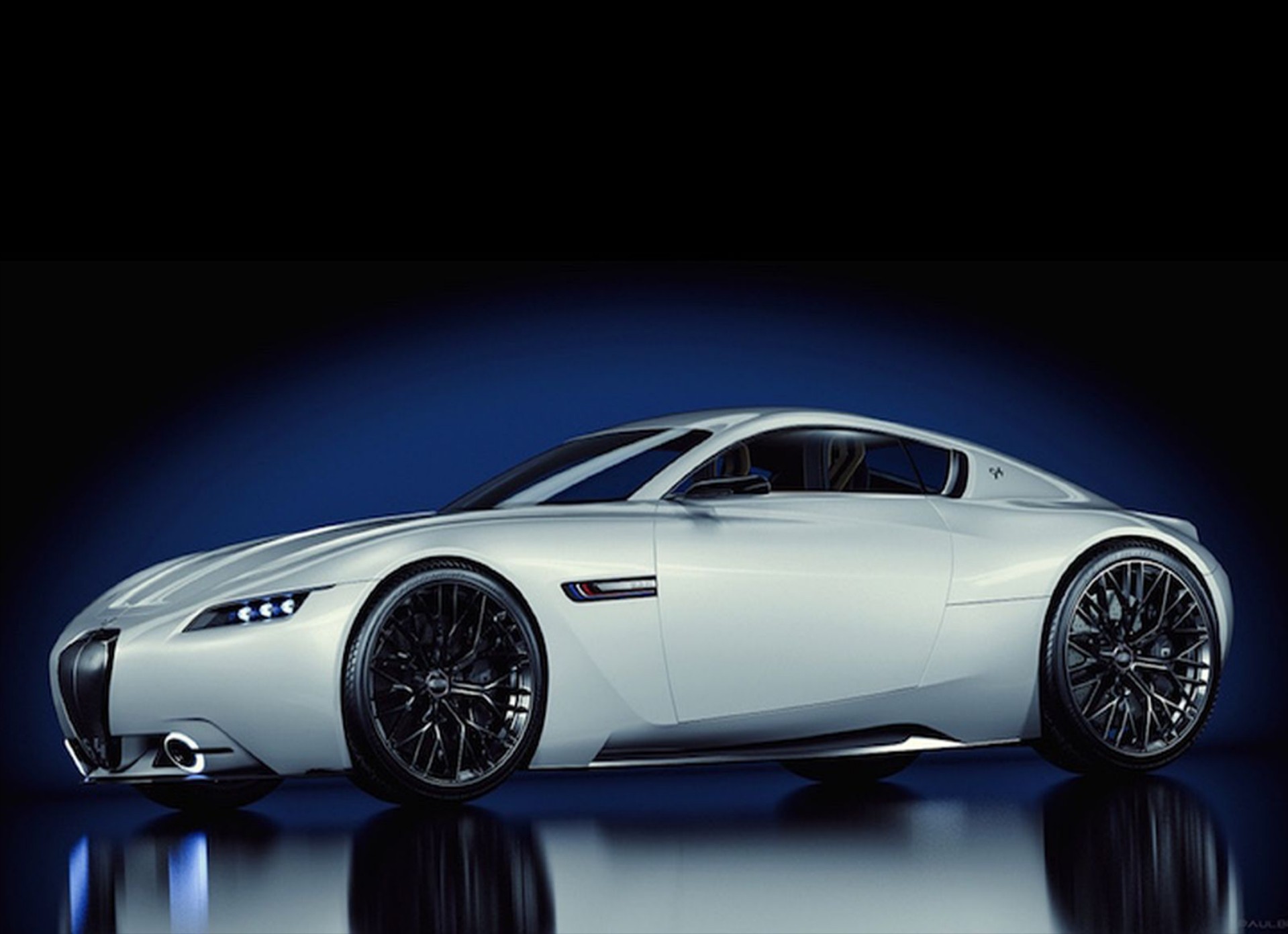 Delahaye Spirit: επιστροφή στο μέλλον