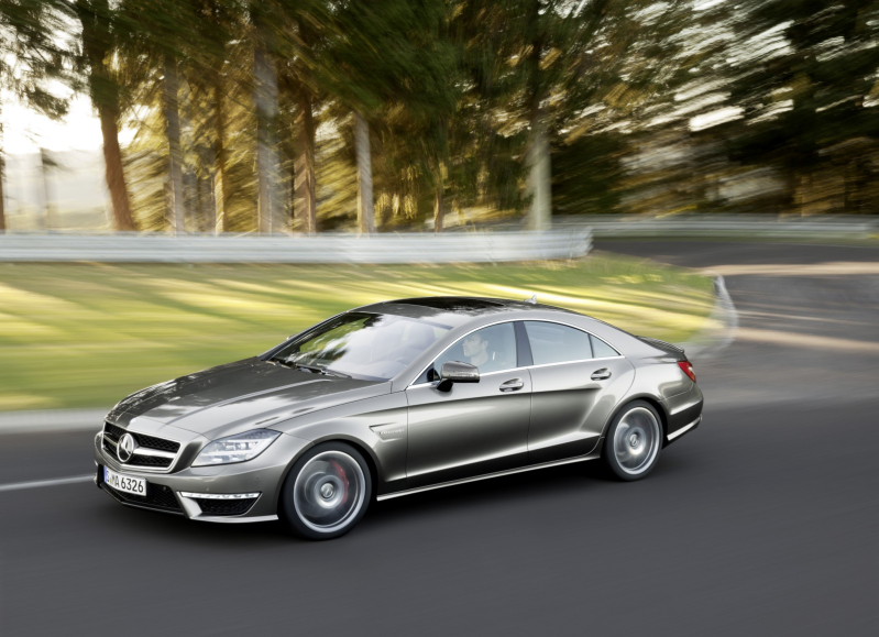 CLS COUPE 250 BlueTEC 4MATIC CLS COUPE 250 BlueTEC 4MATIC