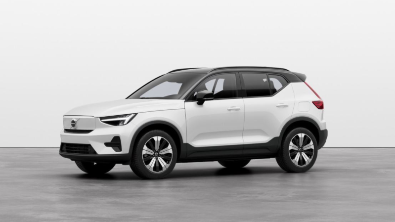 XC40 RECHARGE PURE ELECTRIC P6 Core