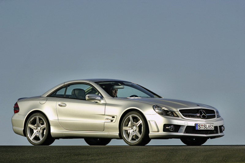 SL SL 500 5.5 SL SL 500 5.5