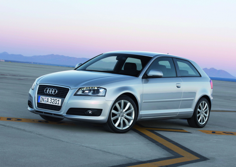 A3 S3 (Limited)