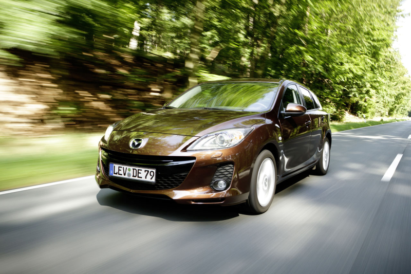 3 1.6 Touring Clima 3 1.6 Touring Clima