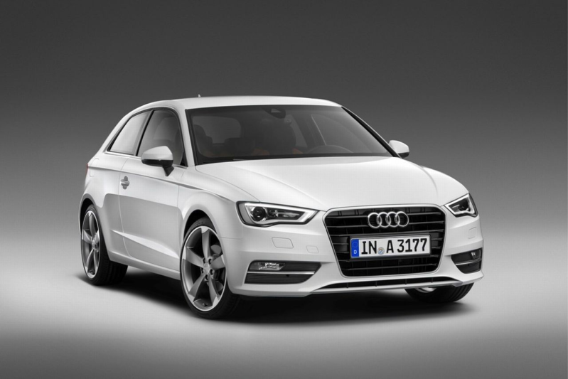 A3 1.4 TFSI Attraction Plus S tronic