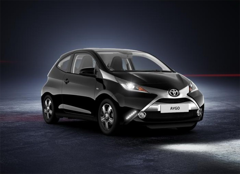 AYGO 3d 1.0 X- Cool