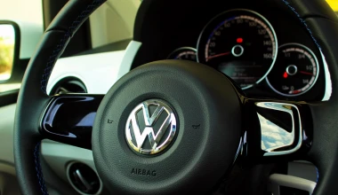 ΔΟΚΙΜΗ: VW e-up!