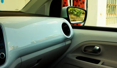 ΔΟΚΙΜΗ: VW e-up!