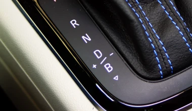 ΔΟΚΙΜΗ: VW e-up!