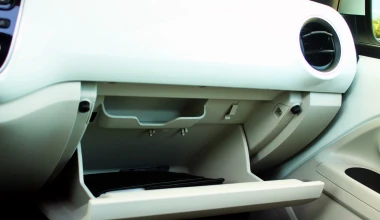 ΔΟΚΙΜΗ: VW e-up!