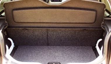 ΔΟΚΙΜΗ: VW e-up!