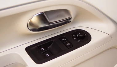 ΔΟΚΙΜΗ: VW e-up!