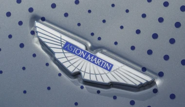 Aston Martin RapidE concept: Η αντι-Tesla