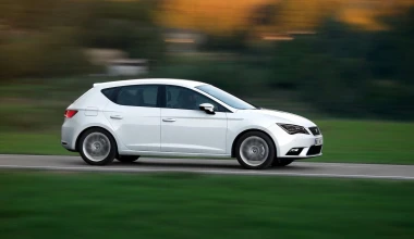 10 νέα μοντέλα στην ελληνική αγορά